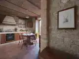 Коттедж с 2 комнатами