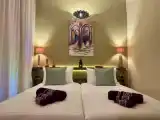 Двухместный номер Стандарт