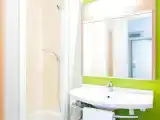 Четырёхместный номер