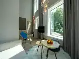 Номер Стандарт Дуплекс