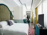 Люкс c 1 комнатой