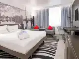 Двухместный номер Executive Premium