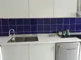 Апартаменты с балконом