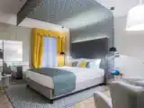 Номер Стандарт