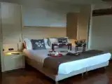 Двухместное шале Superior