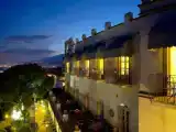 Run of House