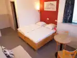 Двухместный номер Стандарт