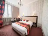 Двухместный номер Superior