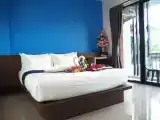 Номер Стандарт с красивым видом из окна
