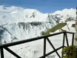 Трёхместный номер Стандарт с балконом