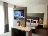 Двухместный номер Superior