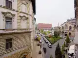 Run of House