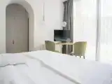 Двухместный номер Deluxe