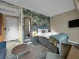 Двухместный номер Deluxe
