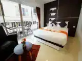 Номер Стандарт