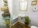 Четырёхместный номер Стандарт