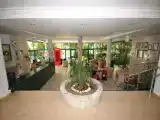 Кровать в общем номере