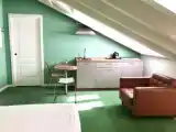 Двухместный люкс
