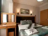 Двухместный номер с видом на море