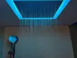 Двухместный номер Deluxe с балконом