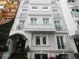 Run of House