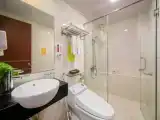 Полулюкс с балконом