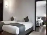 Четырёхместный номер Стандарт