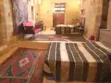 Четырёхместный номер Стандарт