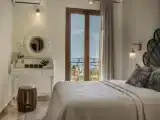 Двухместный номер Superior с видом на море