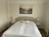 Двухместный номер Стандарт с видом на сад