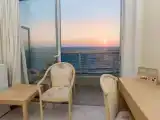 Номер Стандарт с видом на море