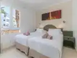 Апартаменты с 2 комнатами