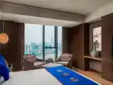Двухместный люкс Diplomatic