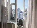 Двухместные апартаменты Superior