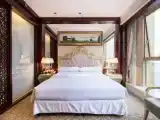 Двухместный номер Deluxe