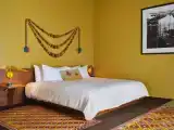 Двухместный люкс