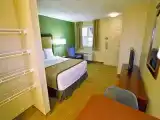 Двухместный номер Стандарт