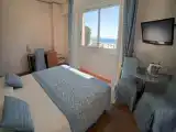 Двухместный номер Superior с видом на море