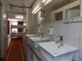 Кровать в общем номере