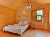 Двухместное бунгало