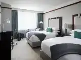 Четырёхместный номер Premier