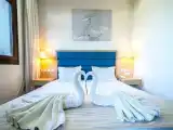 Люкс Superior с балконом