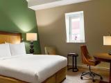 Двухместный номер Deluxe Barlow House
