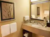 Двухместный люкс c 1 комнатой