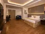 Двухместный клубный номер Стандарт с видом на город