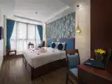 Номер Стандарт