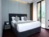 Двухместный номер Superior