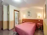 Двухместный номер Small