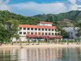 Двухместный номер Стандарт с видом на сад