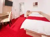 Одноместный номер Комфорт